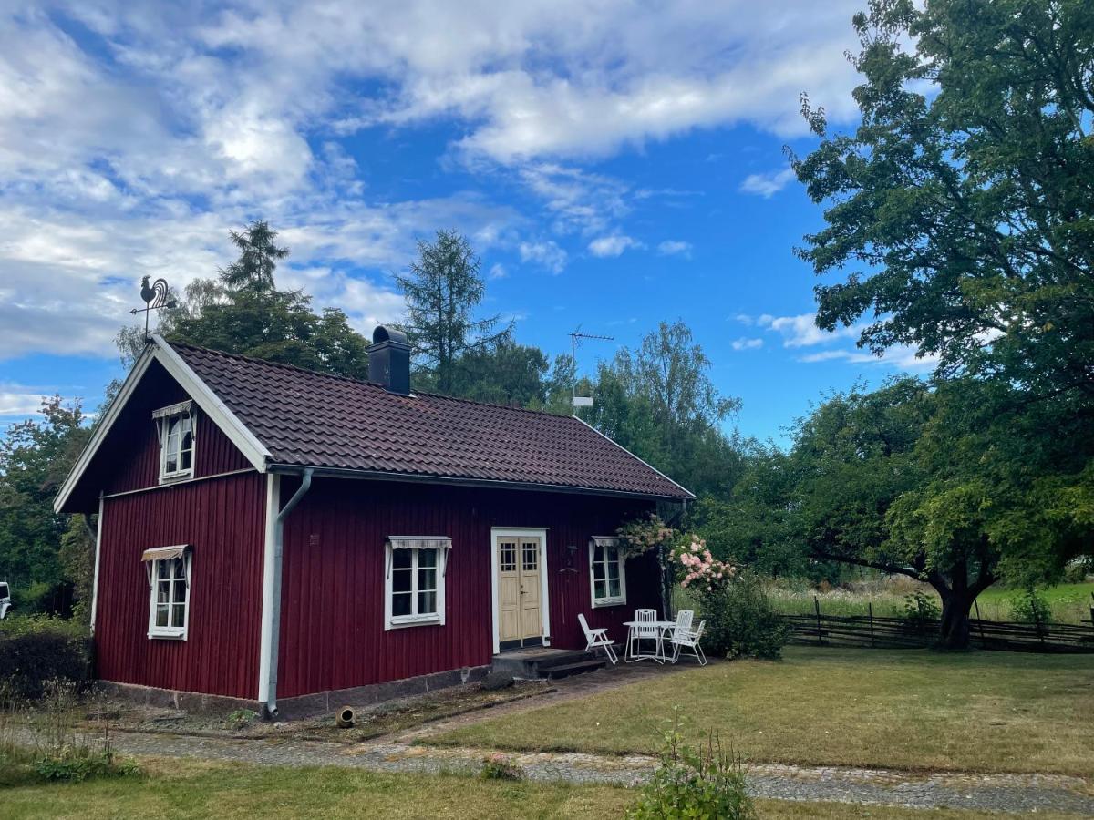 Runeholm Vimmerby Exterior photo
