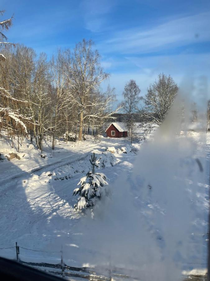 Runeholm Vimmerby Exterior photo